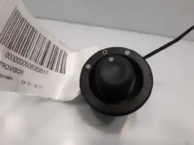 Автозапчастина б/у УПРАВЛІННЯ ДЗЕРКАЛАМИ для DACIA LODGY  Посилання на OEM IAM 255704649R M4168 255704649R