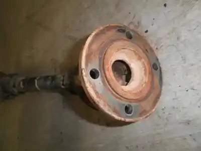 Second-hand car spare part CENTER TRANSMISSION for OPEL FRONTERA A  OEM IAM references   