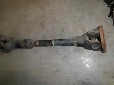 Second-hand car spare part center transmission for opel frontera a 2.4 cat oem iam references   