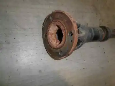 Second-hand car spare part center transmission for opel frontera a 2.4 cat oem iam references   