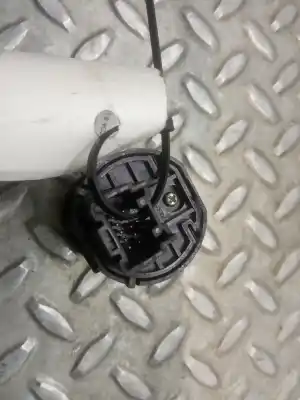 Peça sobressalente para automóvel em segunda mão comutador de ignição por mazda 3 lim. (bl) 2.2 turbodiesel cat referências oem iam 9234t  