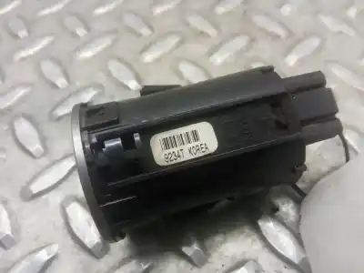 Peça sobressalente para automóvel em segunda mão comutador de ignição por mazda 3 lim. (bl) 2.2 turbodiesel cat referências oem iam 9234t  