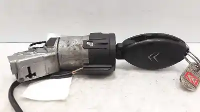 Pezzo di ricambio per auto di seconda mano interruttore di avviamento per citroen c5 berlina sx (e) riferimenti oem iam 9648445180