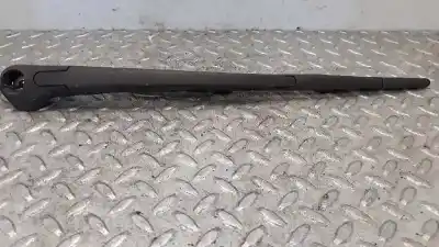 Peça sobressalente para automóvel em segunda mão haste de escova traseiro por citroen c4 grand picasso sx referências oem iam 6429aw