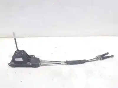 Second-hand car spare part GEAR LEVER for DACIA LODGY  OEM IAM references 328905083R  349011400R
