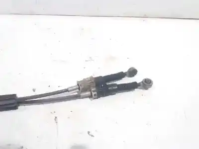 Second-hand car spare part gear lever for dacia lodgy laureate oem iam references 328905083r  349011400r