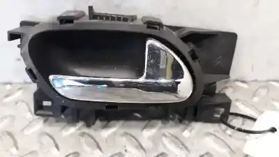 Peça sobressalente para automóvel em segunda mão puxador interior dianteiro direito por citroen c4 grand picasso sx referências oem iam 9320z5