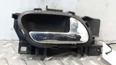 Peça sobressalente para automóvel em segunda mão puxador interior traseiro direito por citroen c4 grand picasso sx referências oem iam 9240g5