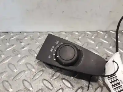 Peça sobressalente para automóvel em segunda mão comando de sofagem (chauffage / ar condicionado) por citroen c4 grand picasso sx referências oem iam 