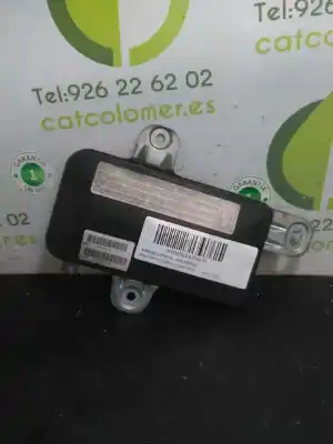 Peça sobressalente para automóvel em segunda mão airbag do lado esquerdo por bmw serie 3 compact (e46) 320td referências oem iam 72127055129