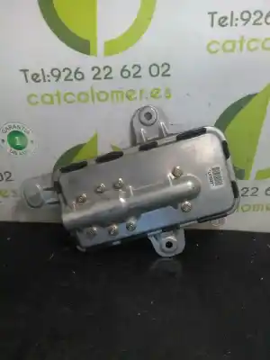 Peça sobressalente para automóvel em segunda mão airbag do lado esquerdo por bmw serie 3 compact (e46) 320td referências oem iam 72127055129 02b1270t0139p 307005787081