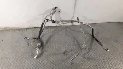 Peça sobressalente para automóvel em segunda mão tubos de ar condicionado por citroen c4 grand picasso sx referências oem iam 