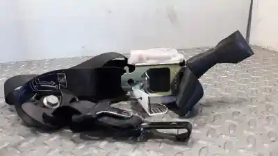 Peça sobressalente para automóvel em segunda mão cinto de segurança traseiro esquerdo por citroen c4 grand picasso sx referências oem iam 
