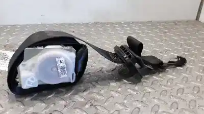 Peça sobressalente para automóvel em segunda mão cinto de segurança traseiro direito por citroen c4 grand picasso sx referências oem iam 