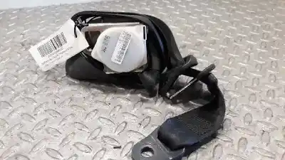 Peça sobressalente para automóvel em segunda mão cinto de segurança traseiro central por citroen c4 grand picasso sx referências oem iam 
