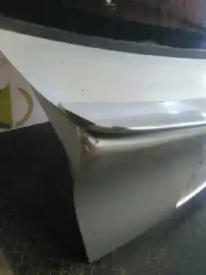 Second-hand car spare part tailgate for bmw serie 3 compact (e46) 320td oem iam references   