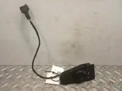 Peça sobressalente para automóvel em segunda mão comando de sofagem (chauffage / ar condicionado) por citroen c4 grand picasso sx referências oem iam 9659796877