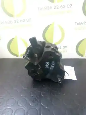 Second-hand car spare part injection pump for bmw serie 3 compact (e46) 320td oem iam references 0445010  7788670