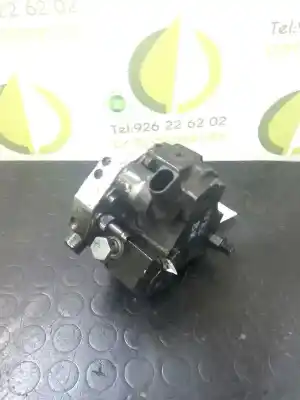 Second-hand car spare part injection pump for bmw serie 3 compact (e46) 320td oem iam references 0445010  7788670