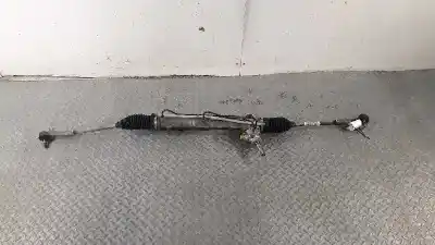 Peça sobressalente para automóvel em segunda mão caixa de direção por citroen c4 grand picasso sx referências oem iam 1617934380