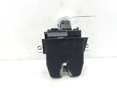 Second-hand car spare part trunk lock for land rover evoque 2.0 ed4 oem iam references 6h52a442a66ad