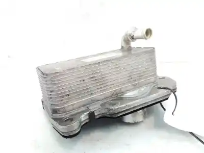 Second-hand car spare part engine oil cooler for land rover evoque 2.0 ed4 oem iam references g4d36a642ba