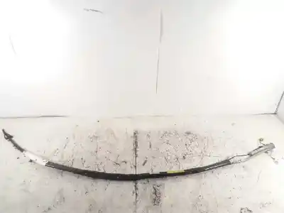 Peça sobressalente para automóvel em segunda mão airbag de cortina dianteiro esquerdo por skoda superb (3u4) collection referências oem iam 3u5880741e