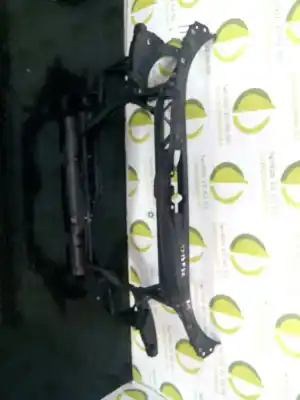 Second-hand car spare part FRONT PANEL for AUDI A4 AVANT (8E)  OEM IAM references 8E0803240A  