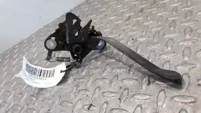 Peça sobressalente para automóvel em segunda mão fechadura do capô por citroen c4 grand picasso sx referências oem iam 793492