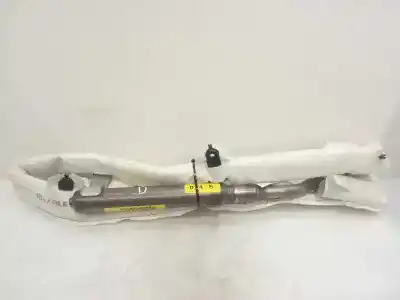 Second-hand car spare part front right curtain airbag for audi a3 (8p) 2.0 tdi ambition quattro oem iam references 8p3880742e