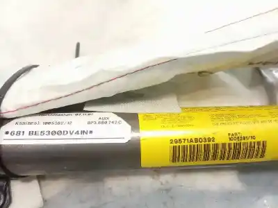 Автозапчасти б/у передняя правая подушка безопасности за audi a3 (8p) 2.0 tdi ambition quattro ссылки oem iam 8p3880742e  8p3880742c