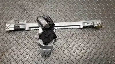 Peça sobressalente para automóvel em segunda mão elevador de vidros traseiro esquerdo por citroen c4 grand picasso sx referências oem iam 9223c1