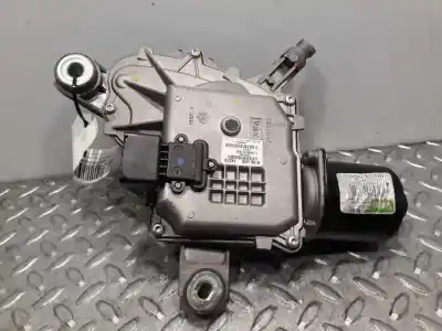 Peça sobressalente para automóvel em segunda mão motor do limpa para brisas por citroen c4 grand picasso sx referências oem iam 6405ph