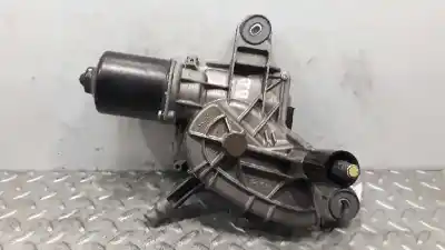 Peça sobressalente para automóvel em segunda mão motor do limpa para brisas por citroen c4 grand picasso sx referências oem iam 6405ph