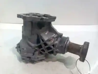 Second-hand car spare part front differential for land rover evoque 2.0 ed4 oem iam references ej327l486ac
