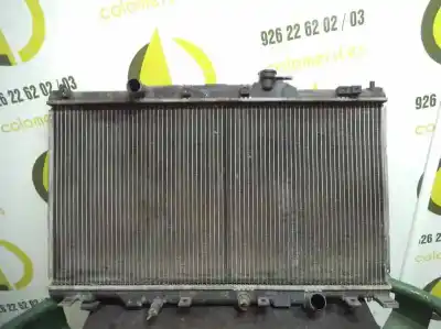 Pièce détachée automobile d'occasion RADIATEUR D'EAU pour HONDA CR-V (RD8)  Références OEM IAM   