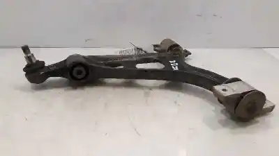 Pezzo di ricambio per auto di seconda mano braccio sospensione inferiore anteriore destro per alfa romeo 147 (190) 2.0 16v cat riferimenti oem iam 