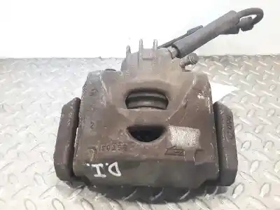 Peça sobressalente para automóvel em segunda mão pinça de travão dianteira esquerda por citroen c4 grand picasso sx referências oem iam 1610495580