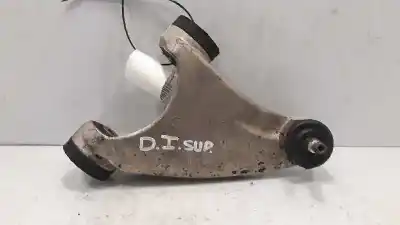 Pezzo di ricambio per auto di seconda mano braccio sospensione superiore anteriore sinistro per alfa romeo 147 (190) 2.0 16v cat riferimenti oem iam 