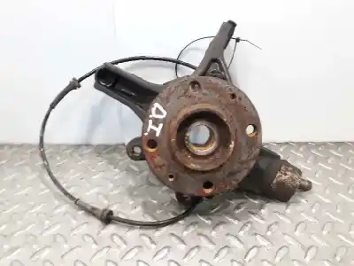 Peça sobressalente para automóvel em segunda mão manga de eixo dianteira esquerda por citroen c4 grand picasso sx referências oem iam 364696