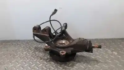 Peça sobressalente para automóvel em segunda mão manga de eixo dianteira direita por citroen c4 grand picasso sx referências oem iam 364796