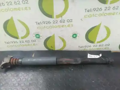 Second-hand car spare part right rear shock absorber for ford focus berlina (cap) 1.6 tdci cat oem iam references 