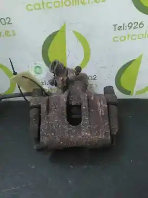 Second-hand car spare part rear left brake caliper for ford focus berlina (cap) 1.6 tdci cat oem iam references 