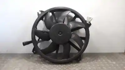 Peça sobressalente para automóvel em segunda mão termoventilador elétrico por citroen c4 grand picasso sx referências oem iam 1253l4