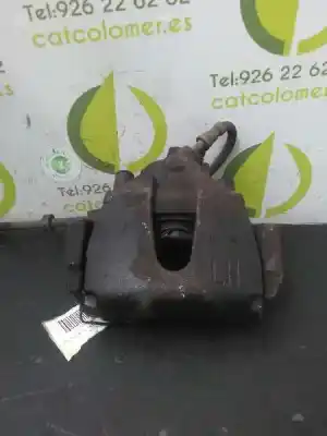 Second-hand car spare part front left brake caliper for ford focus berlina (cap) 1.6 tdci cat oem iam references 
