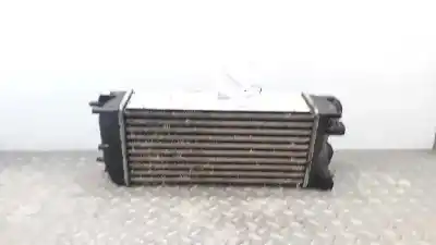 Peça sobressalente para automóvel em segunda mão intercooler por citroen c4 grand picasso sx referências oem iam 0384l4