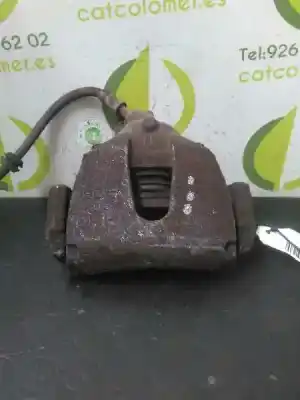 Second-hand car spare part front right brake caliper for ford focus berlina (cap) 1.6 tdci cat oem iam references 