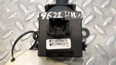 Second-hand car spare part headlights switch for bmw serie 3 compact (e46) 320td oem iam references 8363668  01104010
