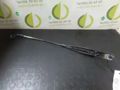Peça sobressalente para automóvel em segunda mão haste de escova dianteiro esquerdo por peugeot 207/207+ (wa_, wc_) 1.6 hdi referências oem iam 6429al