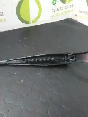 Автозапчасти б/у левый передний рычаг стеклоочистителя за peugeot 207/207+ (wa_, wc_) 1.6 hdi ссылки oem iam 6429al  